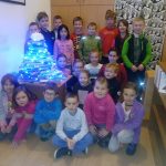 Vánoční program pro děti ze ZŠ - prosinec